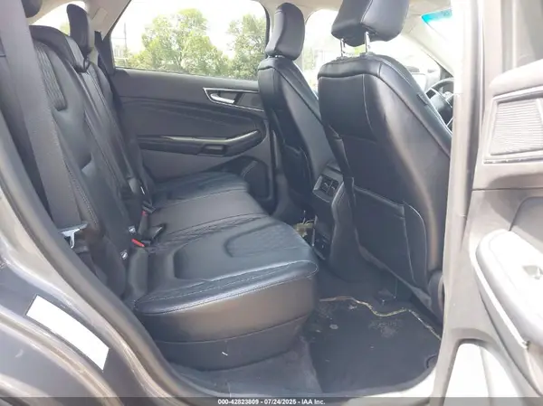 2FMPK4K91RBA92643 2024 FORD EDGE - Image 8