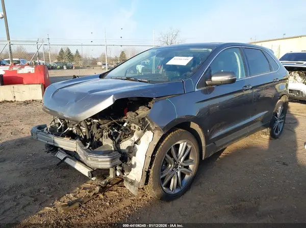 2FMPK4K91RBA96529 2024 FORD EDGE - Image 2