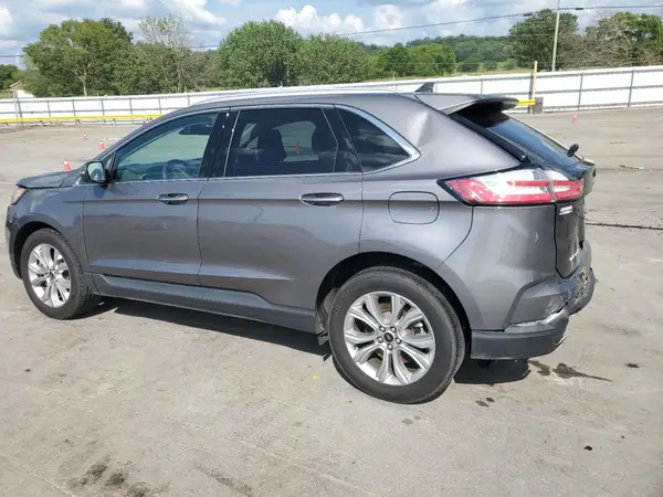 2FMPK4K91RBB08257 2024 FORD EDGE - Image 2