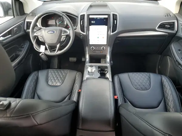 2FMPK4K91RBB08257 2024 FORD EDGE - Image 8