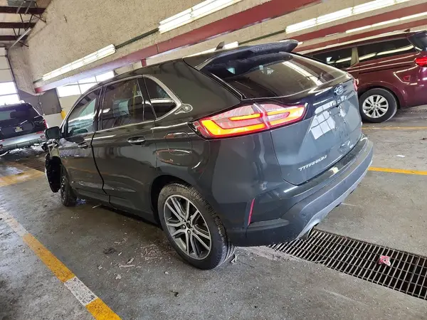 2FMPK4K91RBB11563 2024 FORD EDGE - Image 2