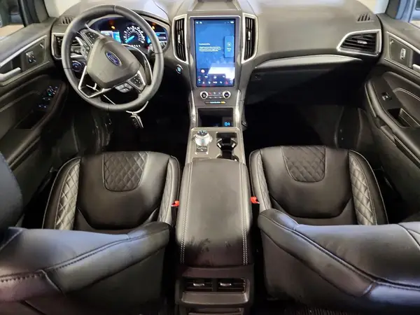 2FMPK4K91RBB11563 2024 FORD EDGE - Image 8