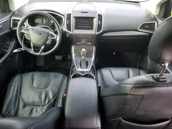 2FMPK4K92GBB06627 2016 FORD EDGE - Image 8