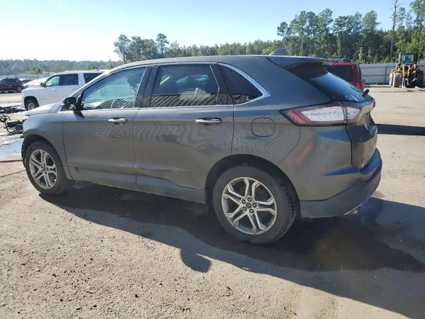 2FMPK4K92GBB11908 2016 FORD EDGE - Image 2