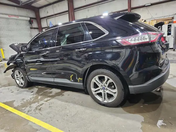 2FMPK4K92GBB12282 2016 FORD EDGE - Image 2