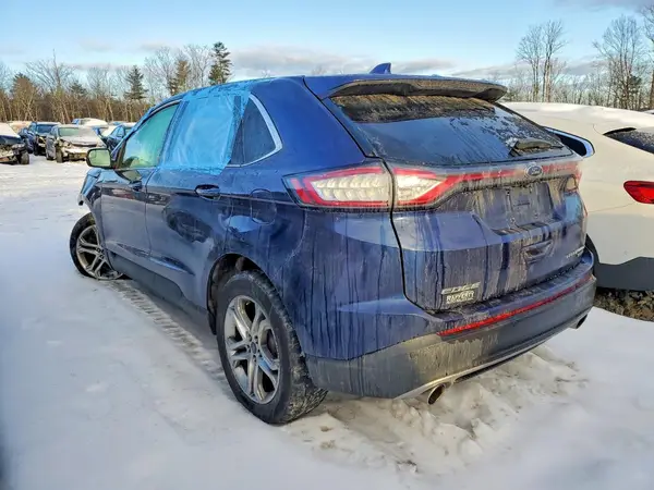 2FMPK4K92GBB12413 2016 FORD EDGE - Image 2