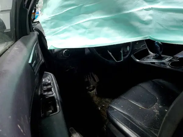 2FMPK4K92GBB12413 2016 FORD EDGE - Image 8