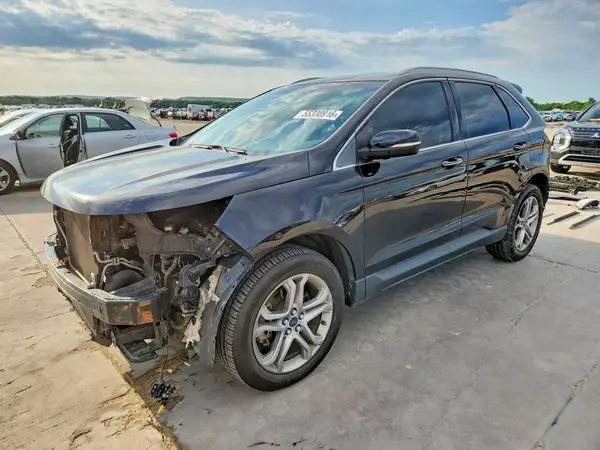 2FMPK4K92GBB13688 2016 FORD EDGE - Image 1