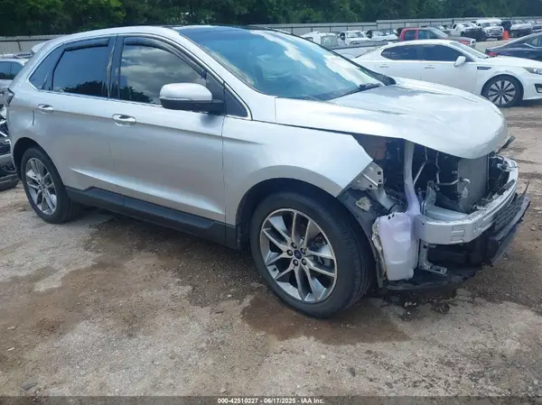 2FMPK4K92GBB14761 2016 FORD EDGE - Image 1