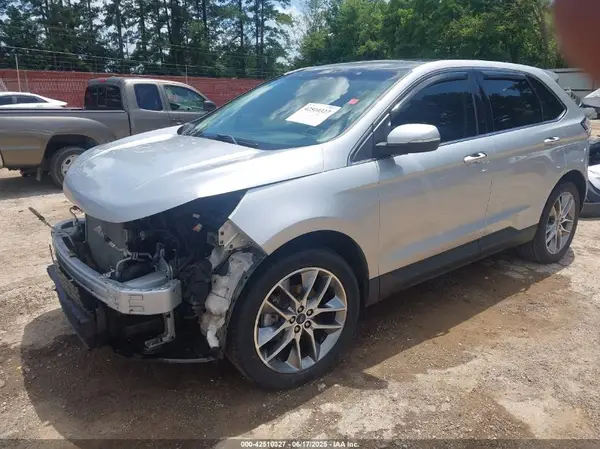 2FMPK4K92GBB14761 2016 FORD EDGE - Image 2
