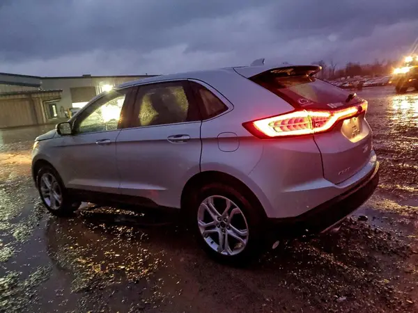 2FMPK4K92GBB22181 2016 FORD EDGE - Image 2