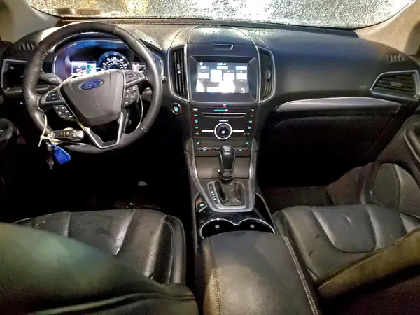 2FMPK4K92GBB22181 2016 FORD EDGE - Image 8