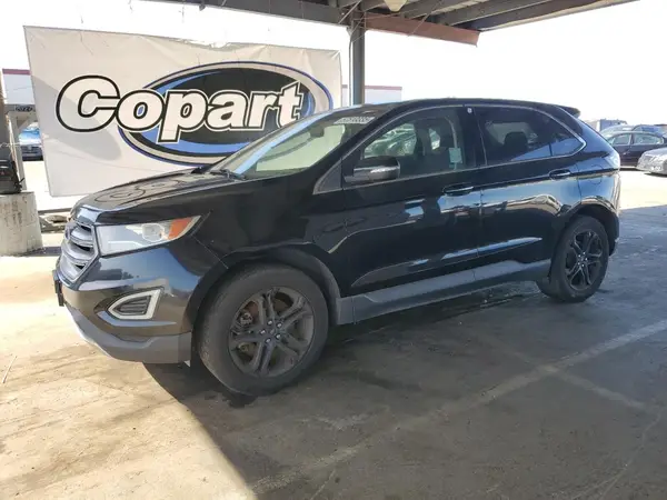 2FMPK4K92GBB22424 2016 FORD EDGE - Image 1