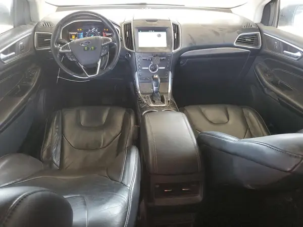 2FMPK4K92GBB22424 2016 FORD EDGE - Image 8