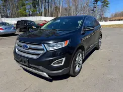 2FMPK4K92GBB22472 2016 FORD EDGE