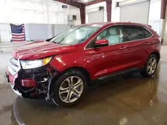 2FMPK4K92GBB23718 2016 FORD EDGE