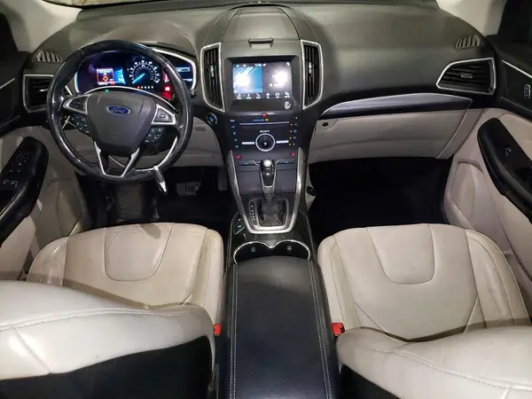 2FMPK4K92GBB23718 2016 FORD EDGE - Image 8