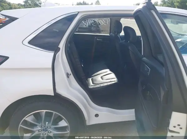 2FMPK4K92GBB24643 2016 FORD EDGE - Image 8