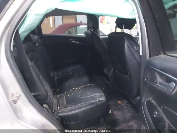 2FMPK4K92GBB42155 2016 FORD EDGE - Image 8