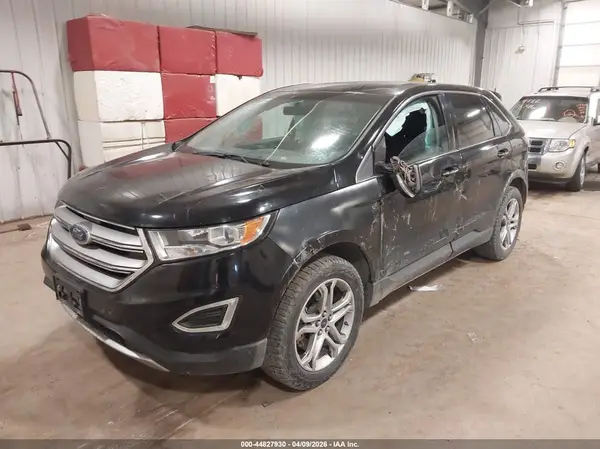 2FMPK4K92GBB44925 2016 FORD EDGE - Image 2