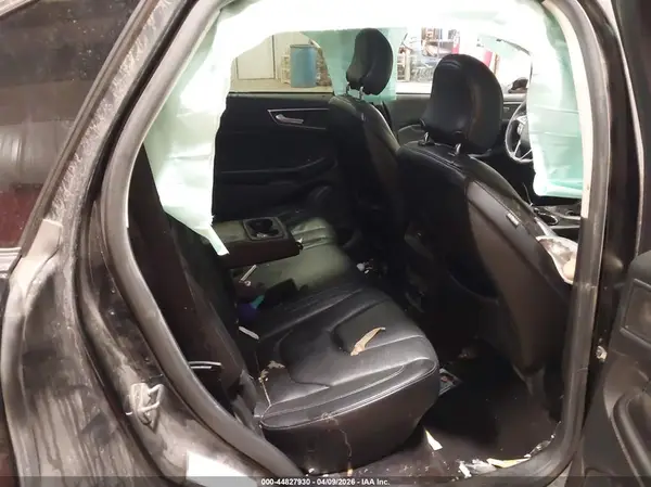 2FMPK4K92GBB44925 2016 FORD EDGE - Image 8