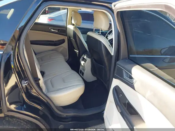 2FMPK4K92GBB54080 2016 FORD EDGE - Image 8