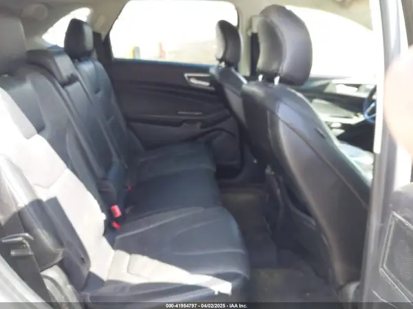 2FMPK4K92GBB59330 2016 FORD EDGE - Image 8