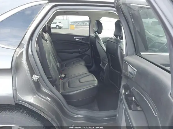 2FMPK4K92GBB59473 2016 FORD EDGE - Image 8