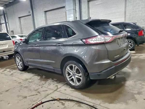 2FMPK4K92GBB60297 2016 FORD EDGE - Image 2