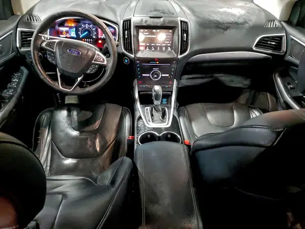 2FMPK4K92GBB60297 2016 FORD EDGE - Image 8