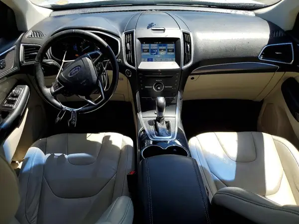 2FMPK4K92GBB61840 2016 FORD EDGE - Image 8