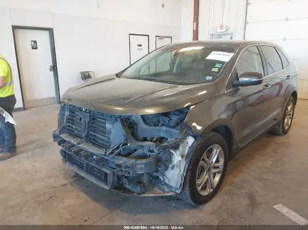 2FMPK4K92GBB63183 2016 FORD EDGE - Image 2