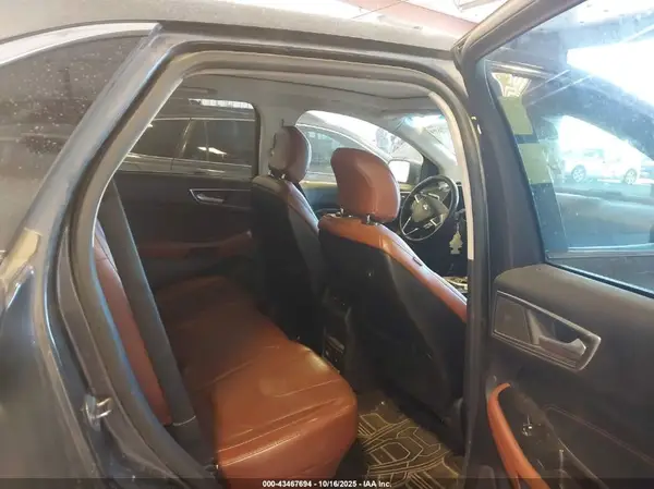 2FMPK4K92GBB63183 2016 FORD EDGE - Image 8