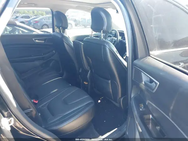 2FMPK4K92GBB66214 2016 FORD EDGE - Image 8