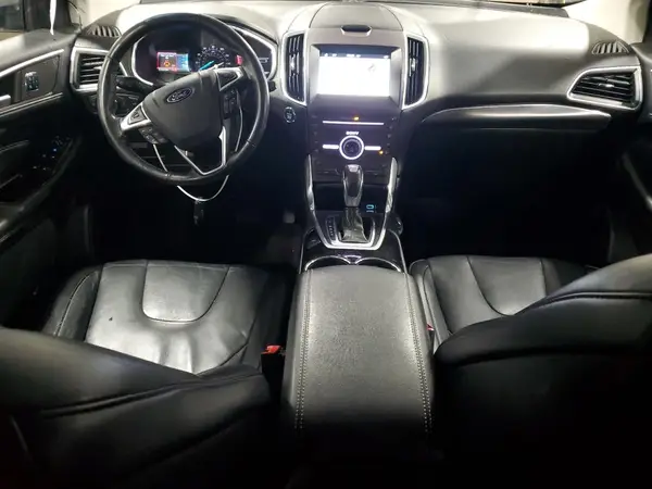 2FMPK4K92GBB66973 2016 FORD EDGE - Image 8