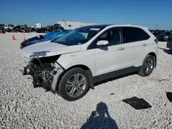 2FMPK4K92GBB69789 2016 FORD EDGE