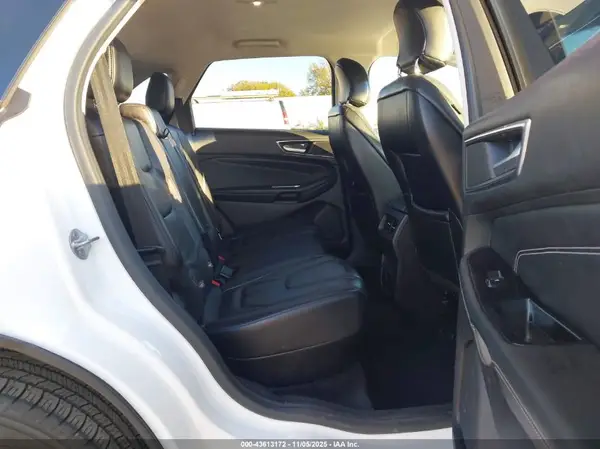 2FMPK4K92GBB70456 2016 FORD EDGE - Image 8