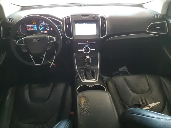 2FMPK4K92GBB72983 2016 FORD EDGE - Image 8