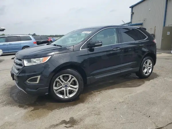 2FMPK4K92GBB83255 2016 FORD EDGE - Image 1