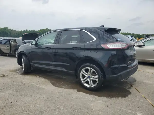 2FMPK4K92GBB83255 2016 FORD EDGE - Image 2
