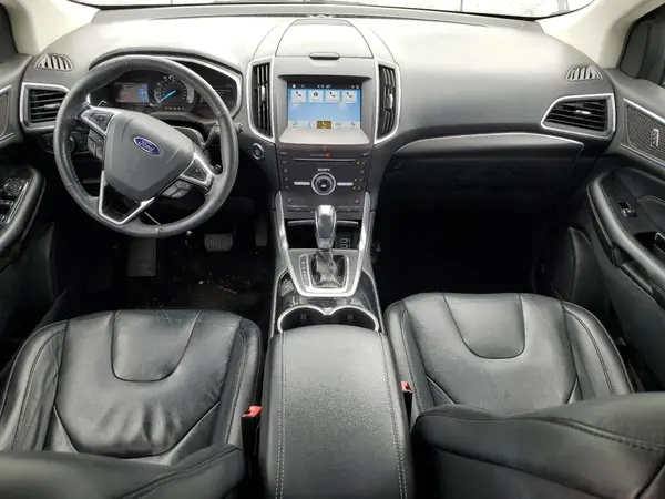 2FMPK4K92GBB83255 2016 FORD EDGE - Image 8