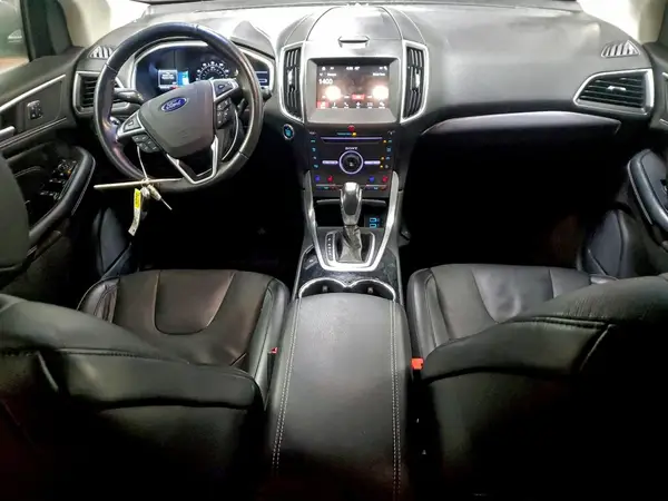 2FMPK4K92GBB92666 2016 FORD EDGE - Image 8
