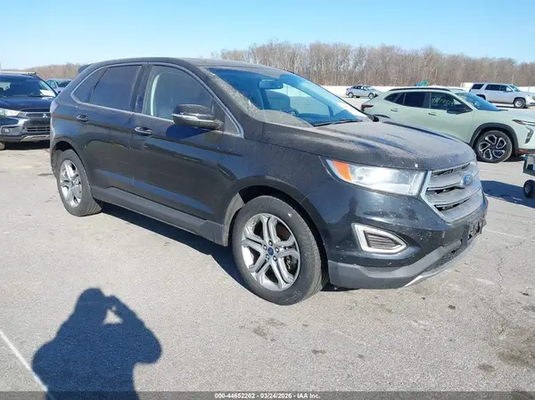 2FMPK4K92GBB99293 2016 FORD EDGE - Image 1