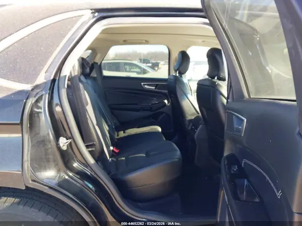 2FMPK4K92GBB99293 2016 FORD EDGE - Image 8