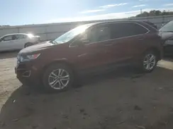 2FMPK4K92GBC08929 2016 FORD EDGE