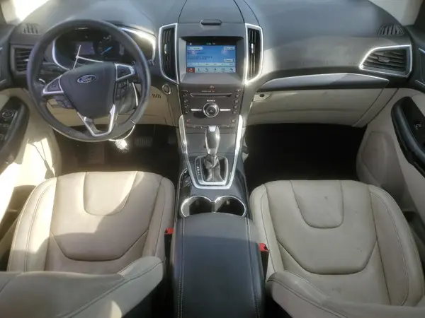 2FMPK4K92GBC08929 2016 FORD EDGE - Image 8