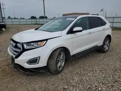2FMPK4K92GBC31336 2016 FORD EDGE