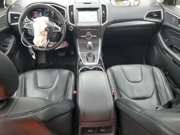 2FMPK4K92GBC31336 2016 FORD EDGE - Image 8