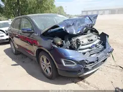 2FMPK4K92GBC52297 2016 FORD EDGE