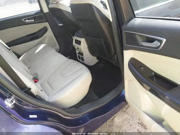2FMPK4K92GBC52297 2016 FORD EDGE - Image 8